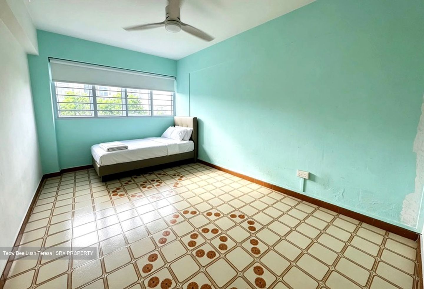 Blk 603 Bedok Reservoir Road (Bedok), HDB 5 Rooms #596053771